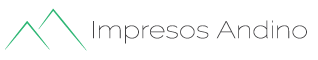 Imprenta Offset Especializada | Impresos Andino Logo